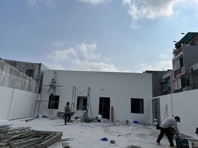 cho thuê nhà đất Đường 836 Phú Hữu