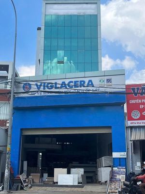 🔥 CHO THUÊ NHÀ MẶT TIỀN 5 TẦNG KHA VẠN CÂN –LINH ĐÔNG- THỦ ĐỨC 🔥