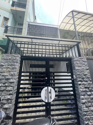 Cho thuê nhà Trệt 1 lầu, 2PN 2VS, Nghĩa Hưng P6 Tân Bình