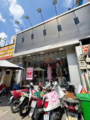 CHO THUÊ NHÀ NGUYÊN CĂN ĐƯỜNG LŨY BÁN BÍCH, TÂN PHÚ

