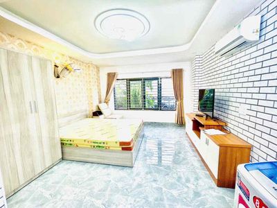 CHÍNH CHỦ CHO THUÊ CĂN HỘ FULL NỘI THẤT GÒ VẤP