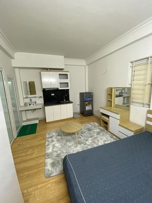 🏡 Chính Chủ Cho Thuê Phòng Trọ / Chung Cư Mini Hiện Đại! 🏡
