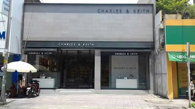 Cho thuê mặt bằng - 房屋出租 -  For Rent Đường Lê Văn Sỹ, P.14, Quận 3