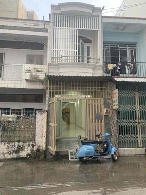 Nhà HXH Đường Tân Hải , Q. Tân Bình - 3,5 x 15,5 m – 13,5 Triệu(TL)