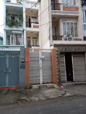 Phòng trọ giá rẻ Bùi Đình Túy, Bình Thạnh