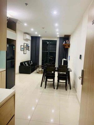 CHỈ 9TR CĂN HỘ 2N ĐỦ ĐỒ Ở S201 DỰ ÁN VINHOMES SMART CITY,VÀO LUÔN