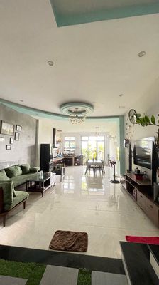 Bán nhà 3 tầng mặt tiền đường 33m Trần Phú, Đà Nẵng