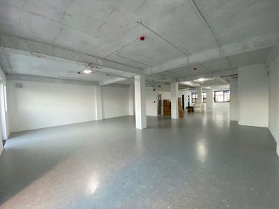 CHO THUÊ MẶT BẰNG TẦNG 3 220M2 KHU HÀ QUANG 1 PHƯỚC HẢI GIÁ 15 TRIỆU