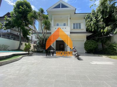 ĐÚNG ĐỈNH!VILLA HỒ BƠI ĐẸP NGÚT NGÀN XUÂN THUỶ TĐ