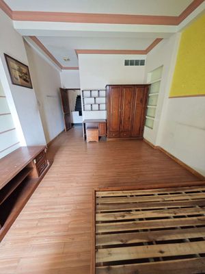 MẶT TIỀN KINH DOANH - 5 TẦNG - CÓ NỘI THẤT CƠ BẢN