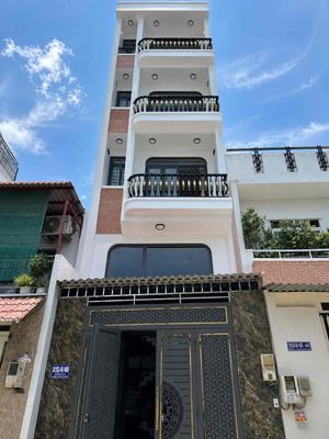 CĂN HỘ MỚI 100% SIÊU THOÁNG FULL NỘI THẤT NẰM SÁT BÊN KHU TÊN LỬA