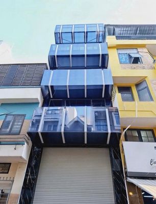 Cần cho thuê nhà MT 661B Lũy Bán Bích P.Phú Thạnh Q.Tân Phú