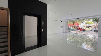 cho thuê nhà mặt tiền Nguyễn Sinh Sắc