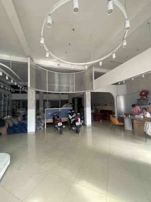 CHO THUÊ MẶT TIỀN KINH DOANH ĐẮC ĐỊA LÊ DUẨN, 14,5x20M,