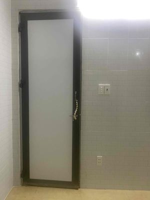 Phòng trọ an ninh sạch đẹp giá rẻ trung tâm Tp Thủ Đức