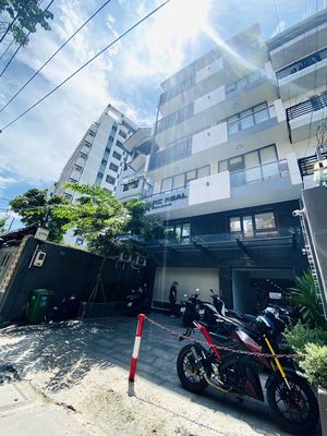 VP cho thuê DT từ 27m2 - 60m2 có ban công, tòa nhà ngay Phan Đăng Lưu