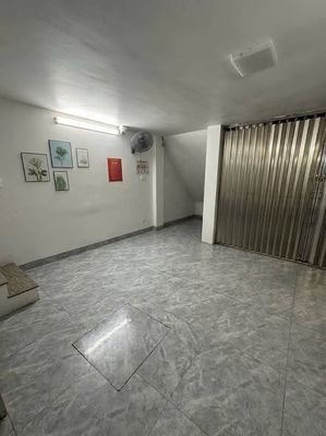 Mặt bằng KD Hoàng Ngân, Cầu Giấy, ngõ ô tô, gần chợ