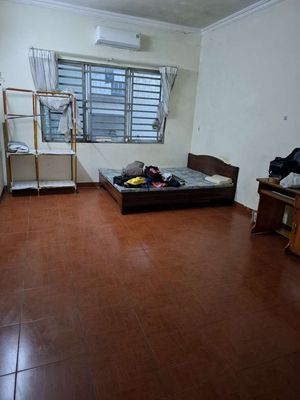 phòng rộng rãi tại cầu giấy