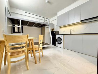 cho thuê phòng trọ Đại Từ đầy đủ nội thất