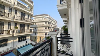 🏢 CĂN HỘ MINI MỚI 100% — BAN CÔNG CỔ ĐIỂN — 3,5–4,3 TRIỆU — THỚI AN 22