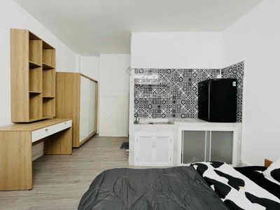 🔥CHO THUÊ CHDV - NGAY NGÃ TƯ PHÚ NHUẬN