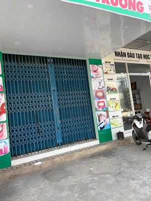 Cho thuê nhà nguyên căn kế bên tiệm sữa vinamilk