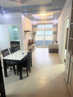 Cho Thuê Căn Hộ Âu Cơ Tower Tân Phú 68m2 2PN 10.5tr
