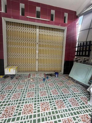 Nhà lầu 6x14m hẻm ô tô Nguyễn Việt Hồng - Thuận tiện kinh doanh
