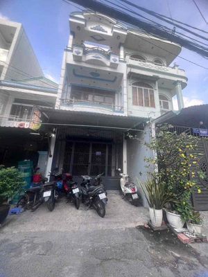 cho thuê nhà 1/ Phan Huy Ích phường 12 Quận Gò Vấp
