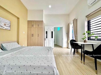 KHAI TRƯƠNG CĂN HỘ BANCOL - FULL NỘI THẤT NGAY TRUNG TÂM TÂN BÌNH