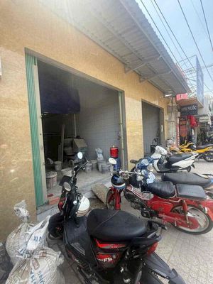 (15tr) Cho Thuê Mặt Bằng Kinh Doanh Sầm Uất Phước long B- Q9