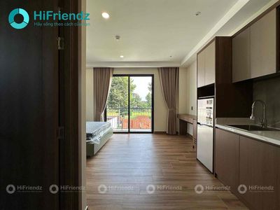 Căn hộ đầy đủ tiện nghi ngay Lakeview City, Song Hành, Đỗ Xuân Hợp