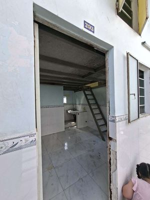 Phòng trọ 24m2 đường Lý Thánh Tông Quận Tân Phú