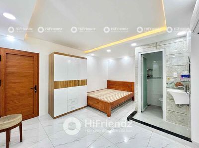 🎉TRỐNG SẴN STUDIO FULL NỘI THẤT MỚI - GẦN AEON MALL TÂN PHÚ - ĐH HUIT