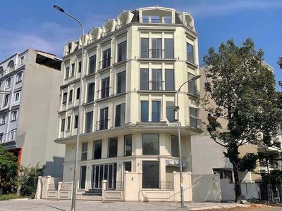 💥 CHO THUÊ TÒA NHÀ VĂN PHÒNG – HẦM + 7 TẦNG ~800M2 SÀN AN KHÁNH QUẬN 2