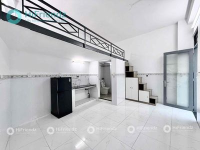 DUPLEX RỘNG HƠN 40m😳 NGAY KHU SÂN BAY Ở ĐƯỢC 3-4ng