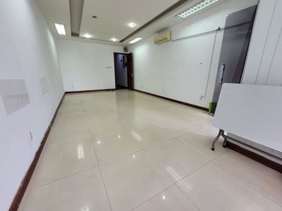 Văn phòng chính chủ quận 1!