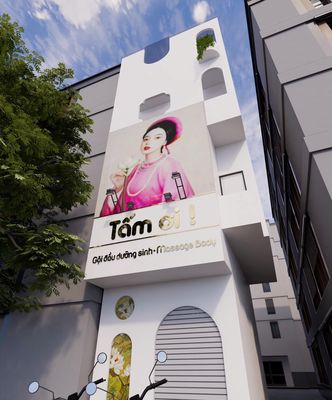 Cho Thuê Nhà Mặt Tiền Nguyễn Cư Trinh, Nguyễn Cư Trinh, Quận 1