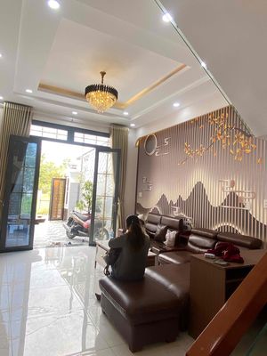 🏡 CHO THUÊ NHÀ NGUYÊN CĂN – 1 TRỆT 1 LẦU – RỘNG RÃI, THOÁNG MÁT