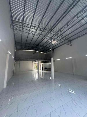 𝐊𝐇𝐎: 10x30➖16tr/th, mới 100%, Võ Văn Vân, Vĩnh Lộc B, Bình Chánh