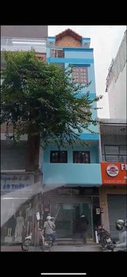 Cho thuê nhà nguyên căn