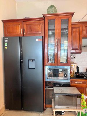 CHO THUÊ NHÀ NGUYÊN CĂN KHU KHANG AN NGAY CC HAUSSNEO