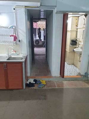 Cho thuê phòng trọ - SN 4 - ngách 208 - Ngõ 8 - Lê Quang Đạo - Hà Nội