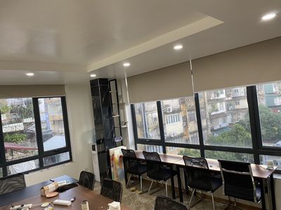 Văn phòng 35m² tại Nguyễn Trãi - Thanh Xuân giá chỉ 6 triệu/th.
