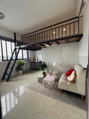 CHO THUÊ PHÒNG – GẦN ĐẠI HỌC VLU - GIÁ TỐT CHO HỌC SINH, SINH VIÊN