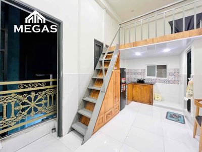 DUPLEX BAN CÔNG NGAY HẬU GIANG FULL NỘI THẤT MỚI XÂY 100%