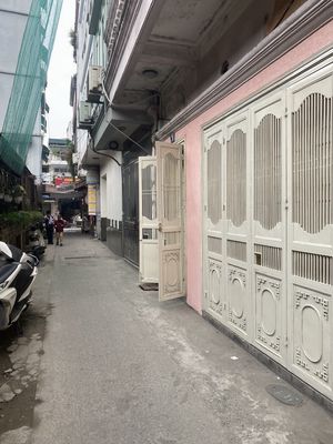 PHÒNG TRỌ KHÉP KÍN PHỐ NGUYỄN ĐỨC CẢNH, HOÀNG MAI, HÀ NỘI