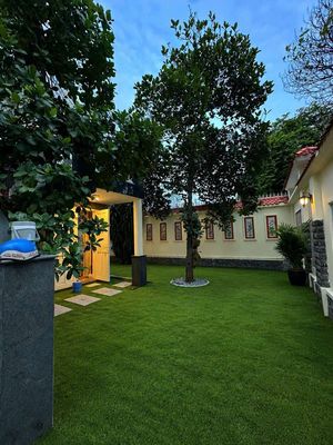 Cho thuê biệt thự đẹp Quận 2