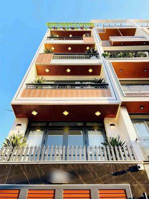 SIÊU PHẨM DUPEX CỬA SỔ THOÁNG MÁT - NGAY KHU SINH VIÊN NGUYỄN GIA TRÍ