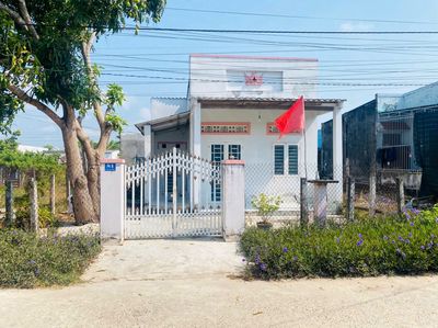 Sở hữu nhà gần biển LaGi – đi bộ 5 phút tới biển, giá chỉ hơn 1.7 tỷ!